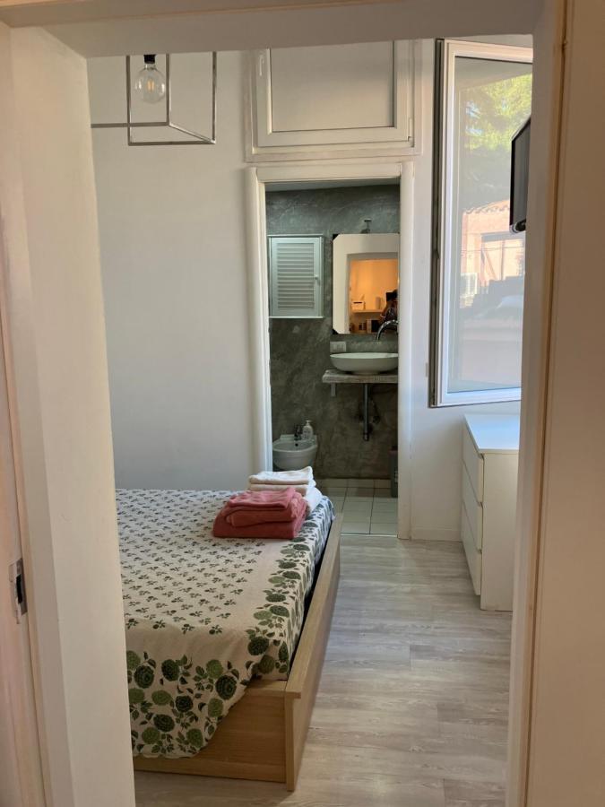 Casa Di Vivi, Comoda Per Il Centro, Il Vaticano Ed Il Gemelli Rzym Zewnętrze zdjęcie