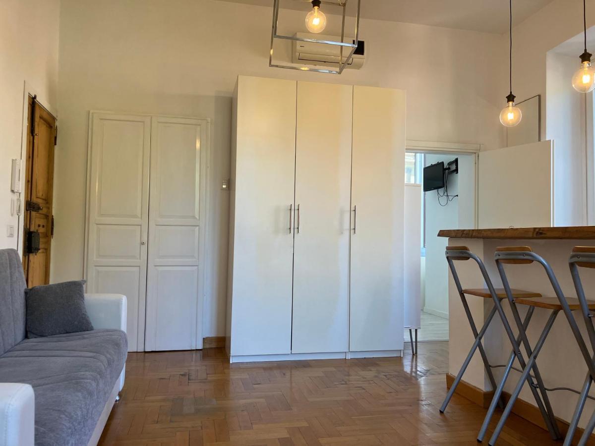Casa Di Vivi, Comoda Per Il Centro, Il Vaticano Ed Il Gemelli Rzym Zewnętrze zdjęcie