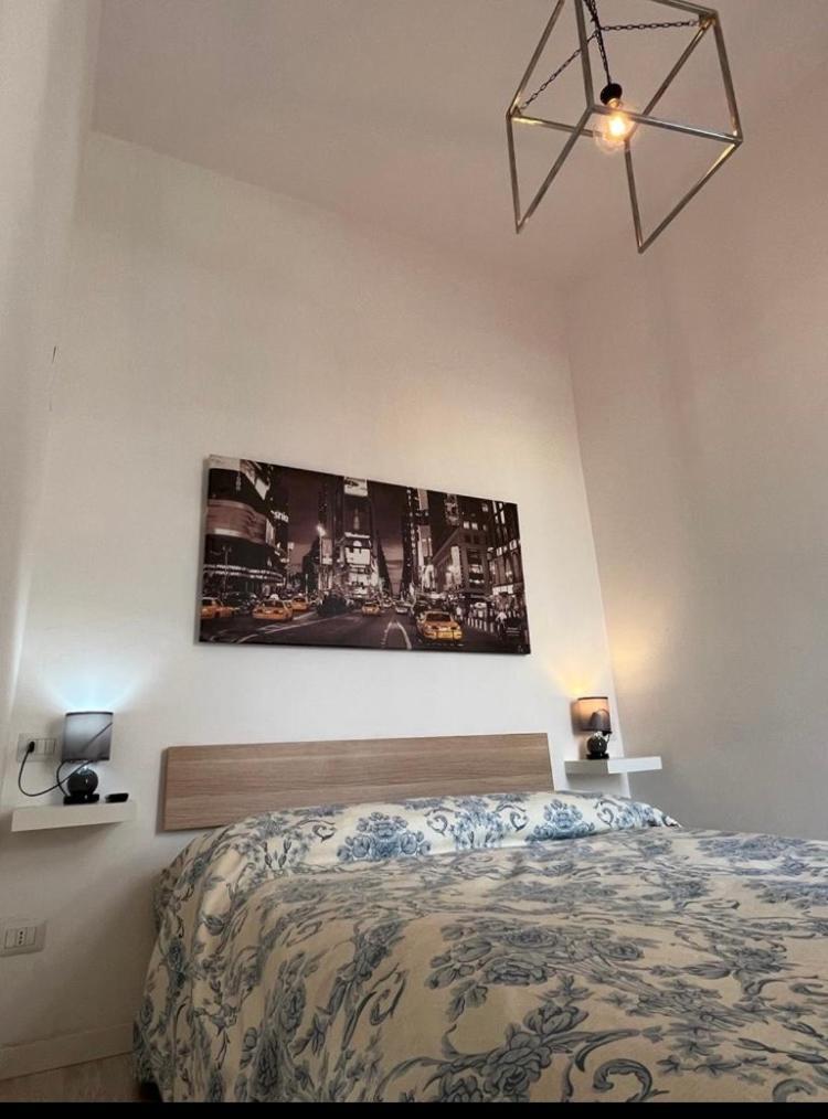 Casa Di Vivi, Comoda Per Il Centro, Il Vaticano Ed Il Gemelli Rzym Zewnętrze zdjęcie