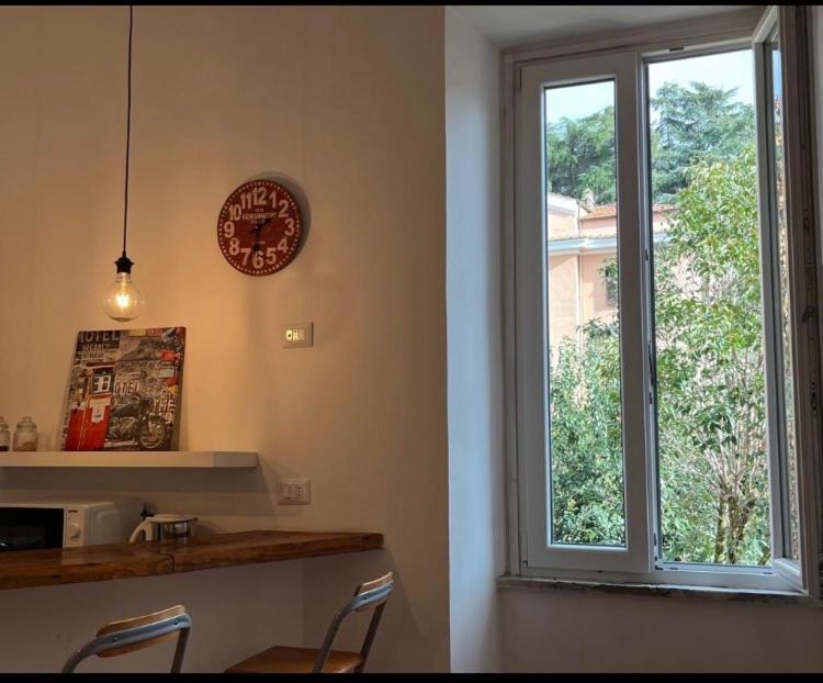 Casa Di Vivi, Comoda Per Il Centro, Il Vaticano Ed Il Gemelli Rzym Zewnętrze zdjęcie